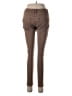 Democracy Color Block Brown Jeans Size 2 - photo 2