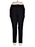 STS Blue Black Jeggings Size 16 - photo 1