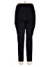 STS Blue Black Jeggings Size 16 - photo 2
