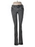 Simon Miller Hearts Gray Jeans Size 26 waist - photo 1