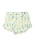 Crewcuts Tie-dye Yellow Shorts Size 6 - photo 2
