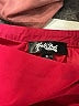 Hale Bob 100% Polyester Pink Short Sleeve Blouse Size S - photo 7