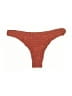 Unbranded Orange Swimsuit Bottoms Size S - photo 2