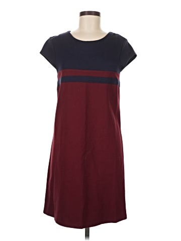 Julie Brown Casual Dress (view 1)