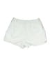 Wilfred Free Solid Ivory Green Athletic Shorts Size M - photo 2