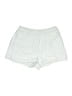 Wilfred Free Solid Ivory Green Athletic Shorts Size M - photo 1