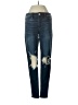 American Eagle Outfitters Stars Blue Jeans Size 4 - photo 1