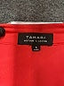 Tahari by ASL 100% Polyester Pink Long Sleeve Blouse Size S - photo 7