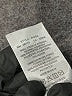 HD in Paris 100% Recycled Polyester Black Sleeveless Blouse Size 4 - photo 8