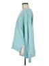 Sweaty Betty Teal Pullover Sweater Size M - photo 5