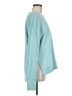 Sweaty Betty Teal Pullover Sweater Size M - photo 4