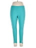 DSG Color Block Teal Active Pants Size XXL - photo 1