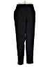 Maurices Solid Black Dress Pants Size 16 - photo 1