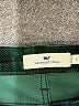 Vineyard Vines Plaid Green Casual Pants Size 2 - photo 7