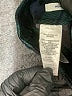 Vineyard Vines Plaid Green Casual Pants Size 2 - photo 8
