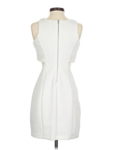 Emerald Sundae Cocktail Dress (view 2)