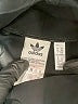 Adidas Solid Black Active Pants Size M - photo 7