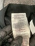 Adidas Solid Black Active Pants Size M - photo 9