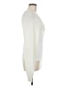 Unbranded 100% Polyester Ivory Cardigan Size M - photo 4