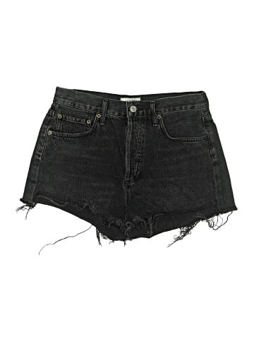 AGOLDE Denim Shorts (view 1)