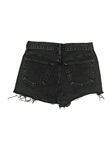 AGOLDE Denim Shorts (view 2)