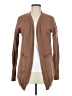 Forever 21 Brown Cardigan Size M - photo 1
