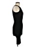 Assorted Brands Solid Black Cocktail Dress Size M - photo 4