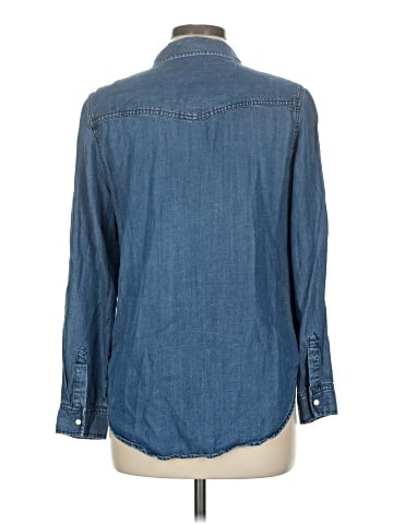Velvet Heart Denim Jacket (view 2)