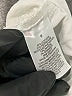 a.n.a. A New Approach Metallic Silver Jeans Size 6 - photo 8
