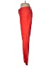 Talbots Red Casual Pants Size 6 - photo 5