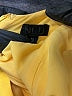 NBD Solid Yellow Casual Dress Size XS - photo 7