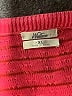 Wallace Pink 3/4 Sleeve T-Shirt Size XL - photo 7