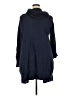 POPSUGAR Blue Cardigan Size XXL - photo 2