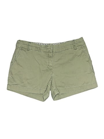 British Khaki Khaki Shorts (view 1)
