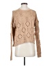 Ann Taylor LOFT Tan Pullover Sweater Size XS - photo 1