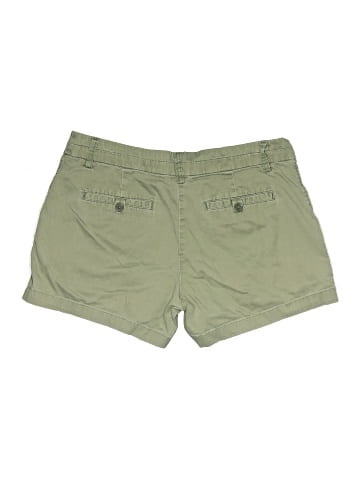 British Khaki Khaki Shorts (view 2)
