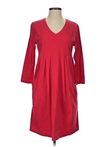 Iridium Casual Dress (view 1)