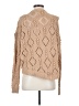 Ann Taylor LOFT Tan Pullover Sweater Size XS - photo 2