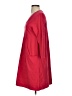 Iridium Solid Red Casual Dress Size S - photo 5