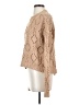 Ann Taylor LOFT Tan Pullover Sweater Size XS - photo 5