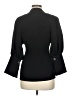 By Malene Birger Black 3/4 Sleeve Button-Down Shirt Size 32 - photo 2