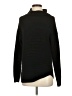 Dynamite Black Turtleneck Sweater Size S - photo 1