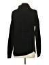 Dynamite Black Turtleneck Sweater Size S - photo 2