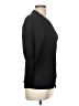 By Malene Birger Black 3/4 Sleeve Button-Down Shirt Size 32 - photo 4
