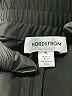 Nordstrom Solid Black Casual Pants Size XL - photo 7