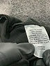 Nordstrom Solid Black Casual Pants Size XL - photo 8