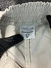 Abercrombie Solid Ivory Shorts Size 15 - photo 3