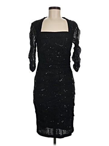 Jax Cocktail Dress (view 1)