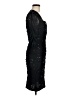 Jax Black Cocktail Dress Size 8 - photo 4