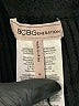BCBGeneration Color Block Black Active Pants Size M - photo 7